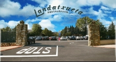 Foto 6 restaurantes en Vizcaya - Restaurante Landatxueta