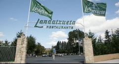 Foto 75 restaurantes en Vizcaya - Restaurante Landatxueta