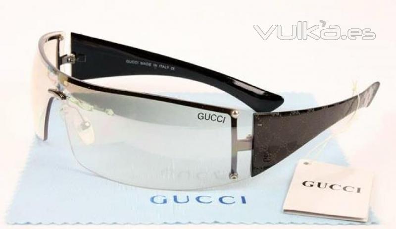 Gafas Gucci