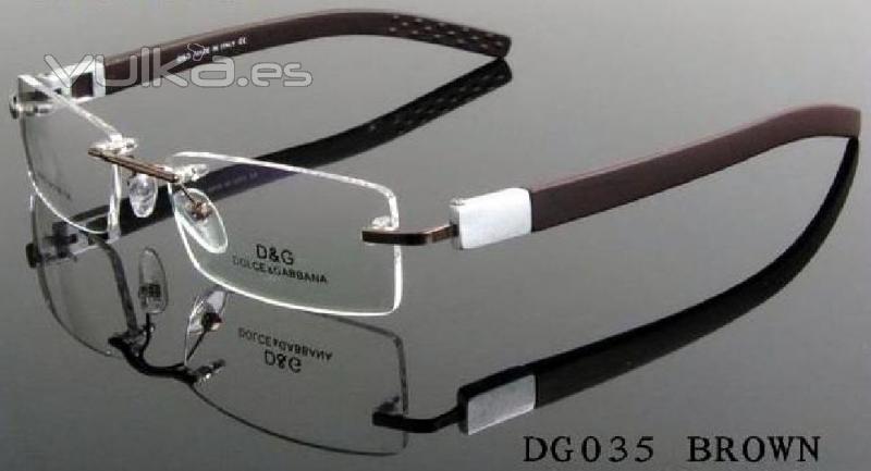 Gafas D&G Cocentaina
