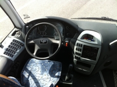 AUTOCARES SORIA BUS S.L.