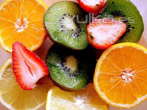 vitamina C