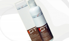 Sebum regulating champu