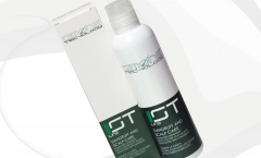 Dandruff and scalp care champu