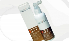 Natural poliplant sebum control trat 