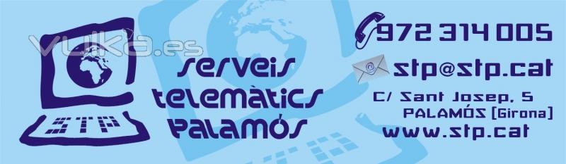 Serveis Telematics Palamos