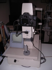 Retinografo cr dgi