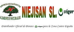 Logotipo niejisan