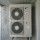 Bonba de calor Daikin alta temperatura chalet Burela