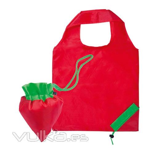 bolsas recicladas 