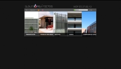 Pagina web de elgueta arquitectos guadalajara