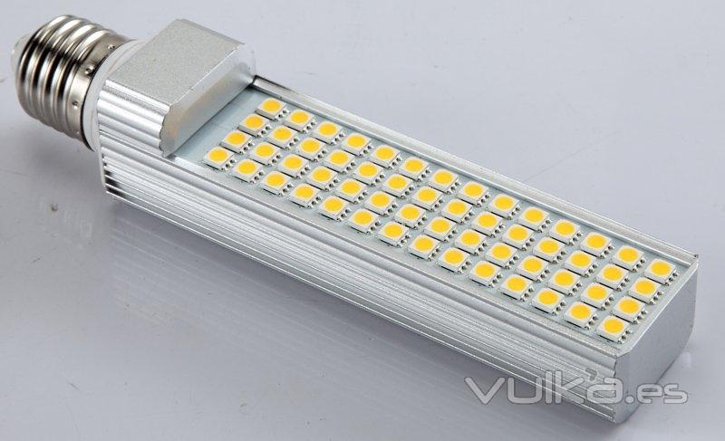 Bombilla E27 LED