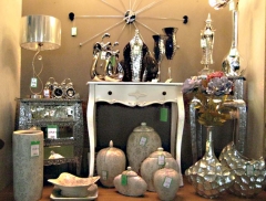 Espacio decoracion
