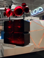 Somos distribuidores autorizados de void audio en espana