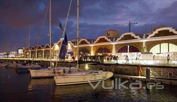 OPAL CENTRO DE OCIO GRAN CASINO - BODAS CASTELLN