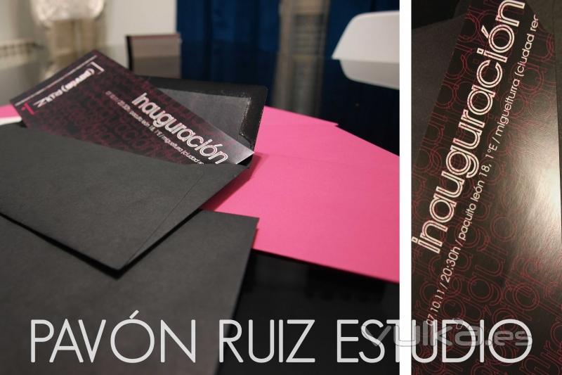 PAVN RUIZ ESTUDIO