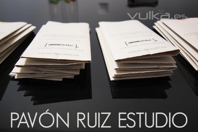 PAVN RUIZ ESTUDIO