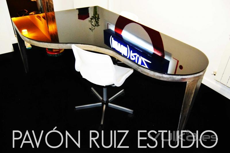 PAVN RUIZ ESTUDIO