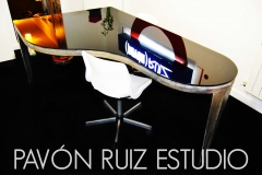 Foto 75 decoradores de interiores en Ciudad Real - Pavon Ruiz Estudio