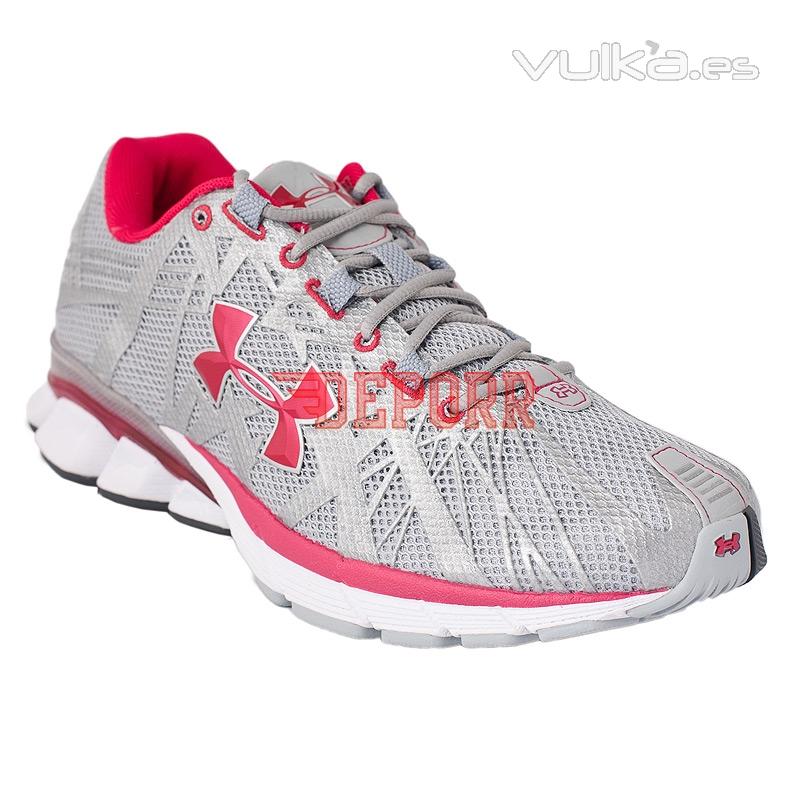 Under Armour Reliance Mujer