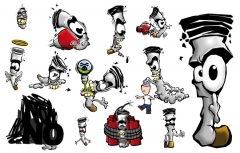 Bocetos