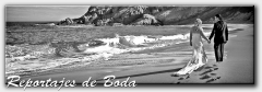 Reportajes de boda personalizados