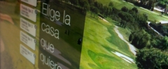 Web mirador del golf