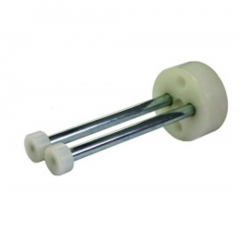 Accesorio piston doble para uso de cartuchos bicomponentes ac-bh098097 de larwind en wwwlarwindshop