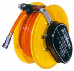 Enrollador de manguera neumatico  mi-mra1120  de larwind en wwwlarwindshopcom
