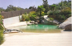 piscina BIODESING con formas exclusivas con bajo impacto ambiental diseo perfecto para hoteles.
