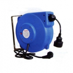 Enrollador de manguera electrico hr-cr605153sg de larwind en wwwlarwindshopcom