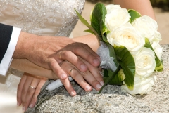 Reportaje de boda