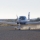 aterratge amb passatger