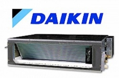 Aire acondicionado conductos inverter sky air zdeq125c de daikin en wwwnomascalores
