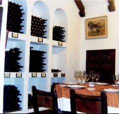 Foto 28 cocina andaluza en Córdoba - Las Camachas