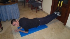 Entrenamiento con trx 003