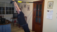 Entrenamiento con TRX 004