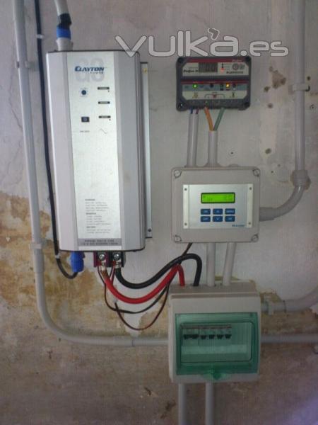 Nuevas Energias Renovables, S.C.