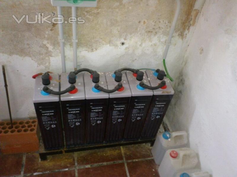 Nuevas Energias Renovables, S.C.