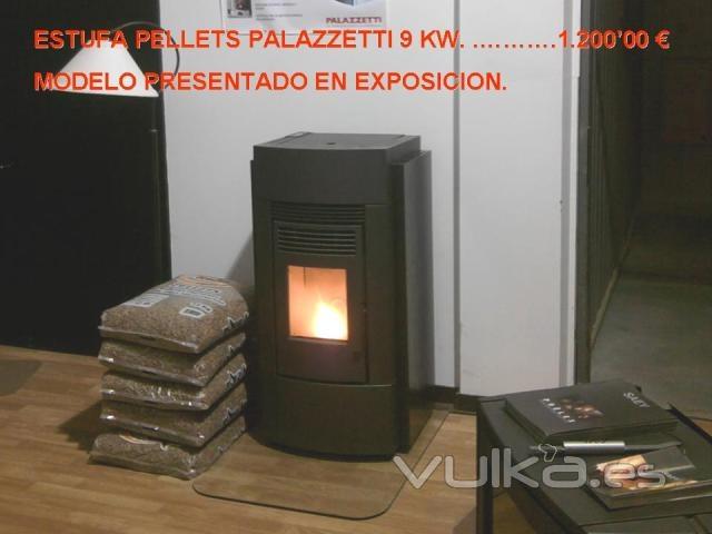 CHIMENEAS IMPORMADE