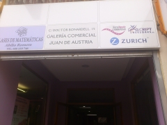 Entra sin nigun compromiso