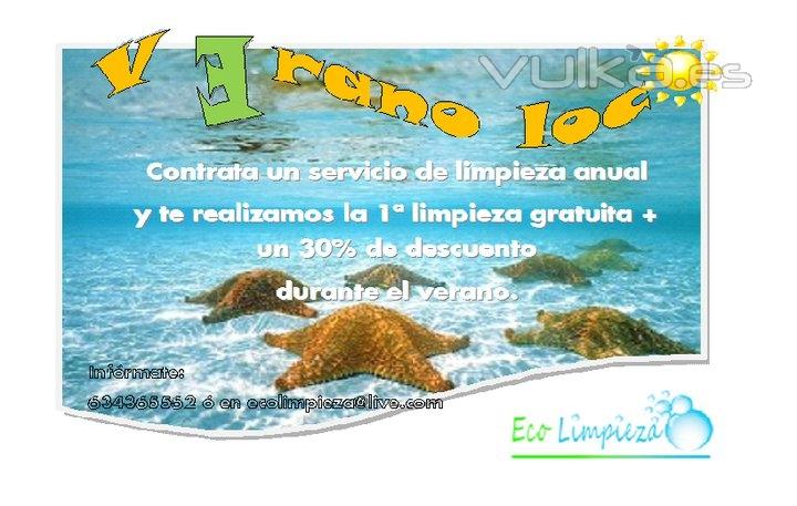ofertas de www.eco-limpieza.com