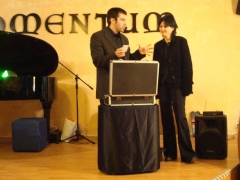 Mag Ramon Castells