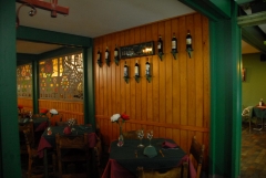 Restaurante Amaya