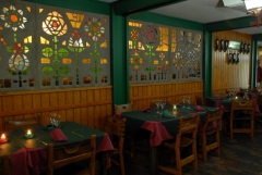 Amaya Restaurante
