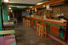 cafeteria Amaya