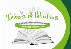 Tamiz de palabras