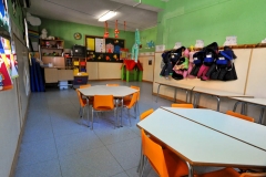 Foto 287 centros de enseñanza y academias en Madrid - Escuela Infantil Bambu