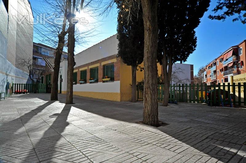 Escuela Infantil BAMB