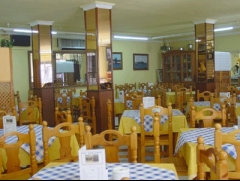 Foto 15 restaurantes en Huelva - Restaurante las Marismas